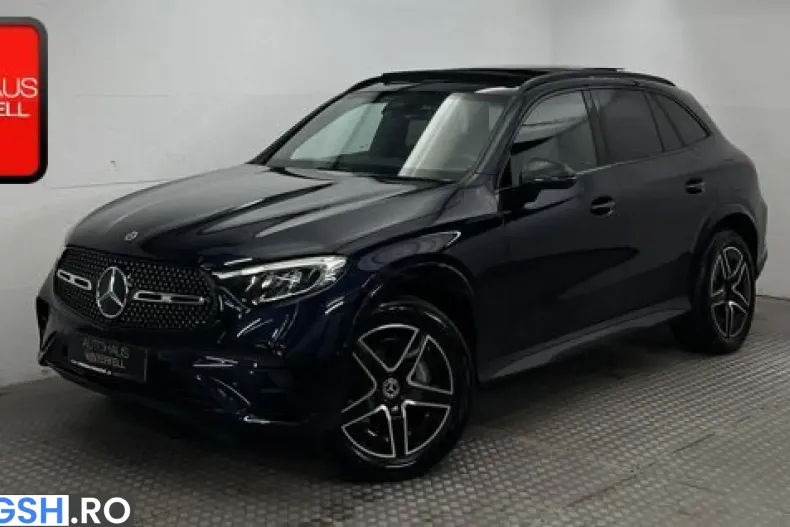 Mercedes-Benz GLC 400 (Clasa GLC) din 2023 cu 46.557 km - oferta MER251977 - foto 2