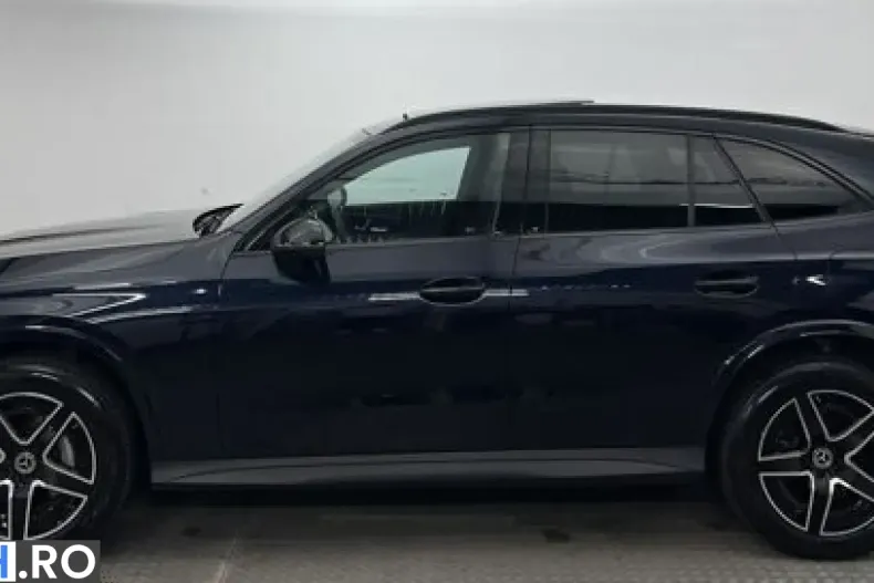Mercedes-Benz GLC 400 (Clasa GLC) din 2023 cu 46.557 km - oferta MER251977 - foto 3