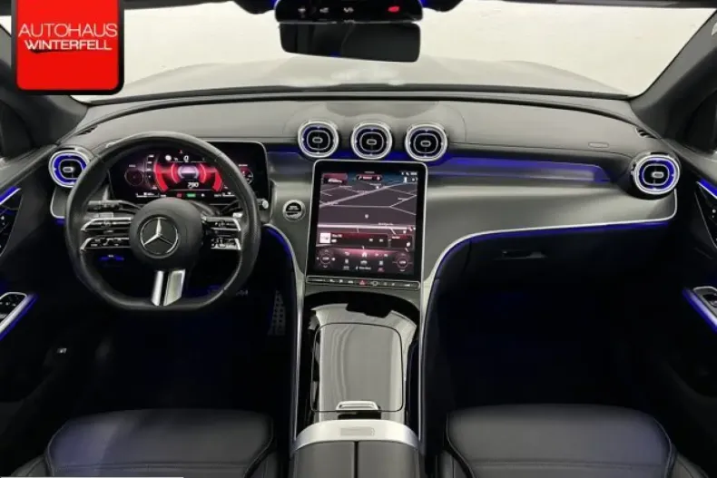 Mercedes-Benz GLC 400 (Clasa GLC) din 2023 cu 46.557 km - oferta MER251977 - foto 4