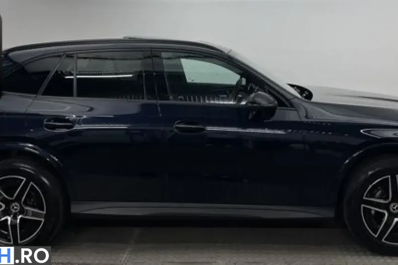 Mercedes-Benz GLC 400 (Clasa GLC) din 2023 cu 46.557 km - oferta MER251977 - foto 6