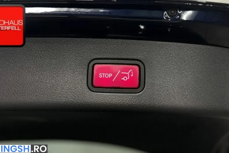 Mercedes-Benz GLC 400 (Clasa GLC) din 2023 cu 46.557 km - oferta MER251977 - foto 17