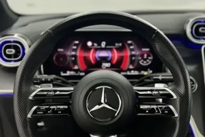 Mercedes-Benz GLC 400 (Clasa GLC) din 2023 cu 46.557 km - oferta MER251977 - foto 20