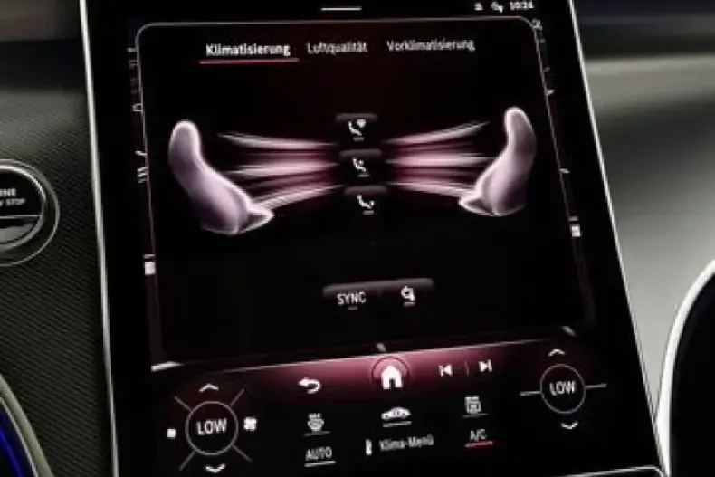 Mercedes-Benz GLC 400 (Clasa GLC) din 2023 cu 46.557 km - oferta MER251977 - foto 27