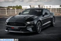 Ford Mustang din 2023 cu 55.000 km - oferta FOR251978 - foto 1