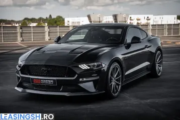 Ford Mustang din 2023 - oferta FOR251978
