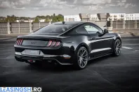 Ford Mustang din 2023 cu 55.000 km - oferta FOR251978 - foto 2