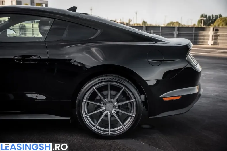 Ford Mustang din 2023 cu 55.000 km - oferta FOR251978 - foto 15