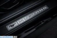 Ford Mustang din 2023 cu 55.000 km - oferta FOR251978 - foto 23