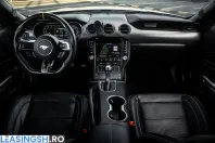 Ford Mustang din 2023 cu 55.000 km - oferta FOR251978 - foto 25