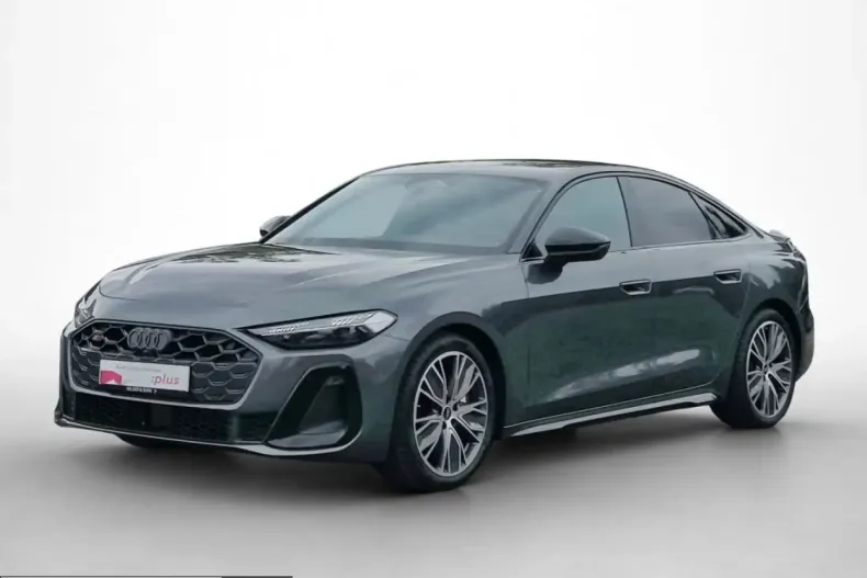 Audi S5 din 2025 cu 21.060 km - oferta AUD251979 - foto 1