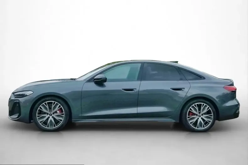 Audi S5 din 2025 cu 21.060 km - oferta AUD251979 - foto 2
