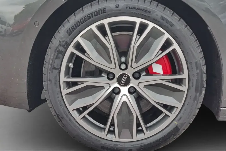 Audi S5 din 2025 cu 21.060 km - oferta AUD251979 - foto 4