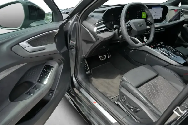 Audi S5 din 2025 cu 21.060 km - oferta AUD251979 - foto 5