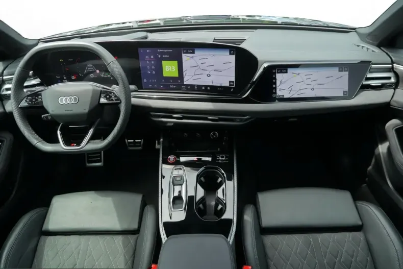 Audi S5 din 2025 cu 21.060 km - oferta AUD251979 - foto 7