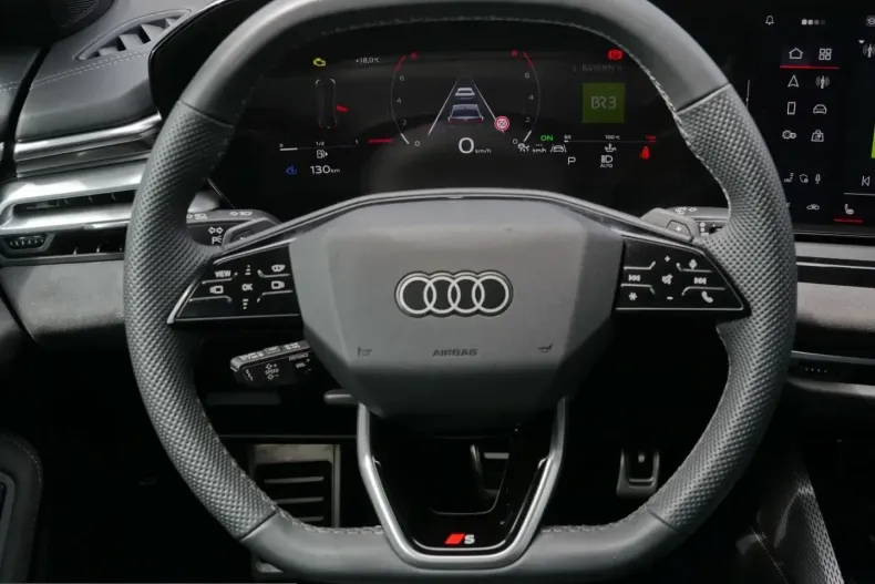 Audi S5 din 2025 cu 21.060 km - oferta AUD251979 - foto 9