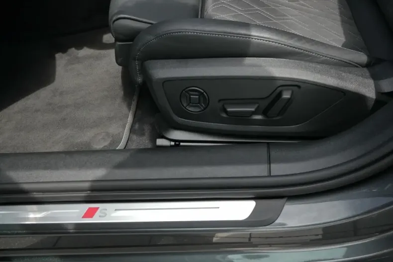 Audi S5 din 2025 cu 21.060 km - oferta AUD251979 - foto 15