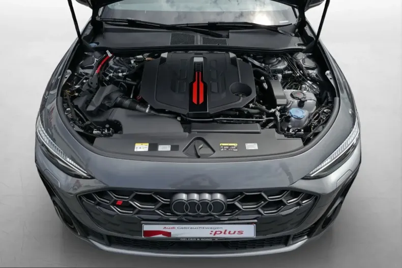 Audi S5 din 2025 cu 21.060 km - oferta AUD251979 - foto 22