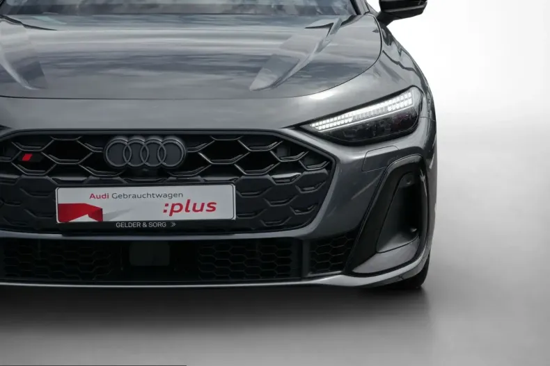 Audi S5 din 2025 cu 21.060 km - oferta AUD251979 - foto 23