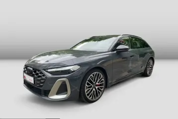 Audi S5 din 2025 - oferta AUD251980