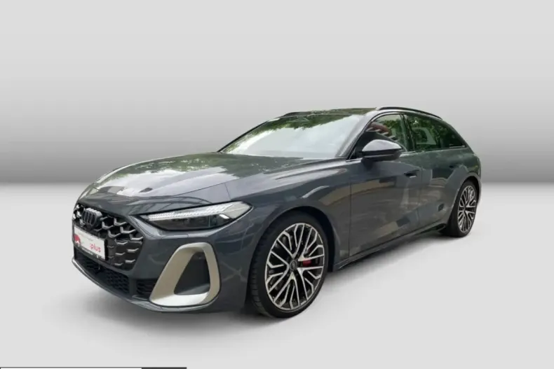 Audi S5 din 2025 cu 15.009 km - oferta AUD251980 - foto 1