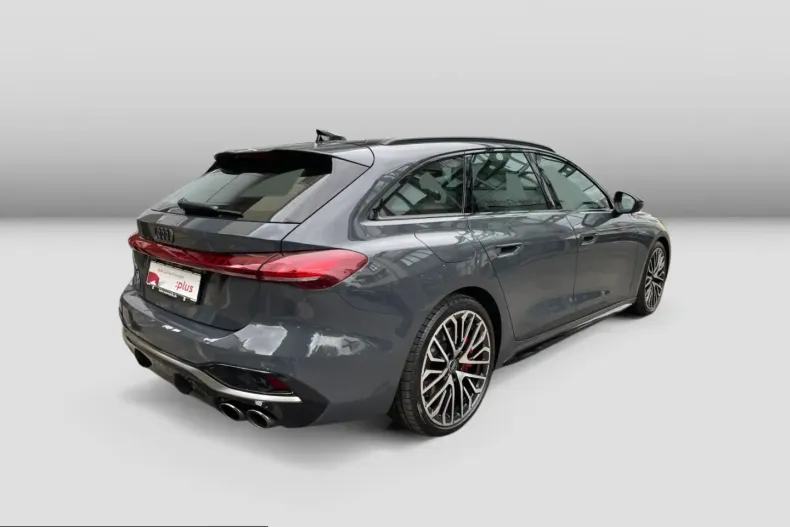 Audi S5 din 2025 cu 15.009 km - oferta AUD251980 - foto 2