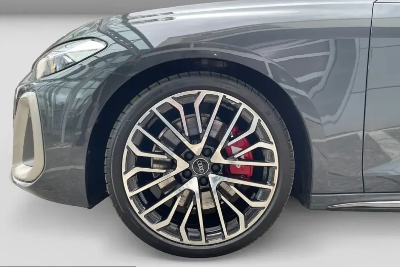 Audi S5 din 2025 cu 15.009 km - oferta AUD251980 - foto 3