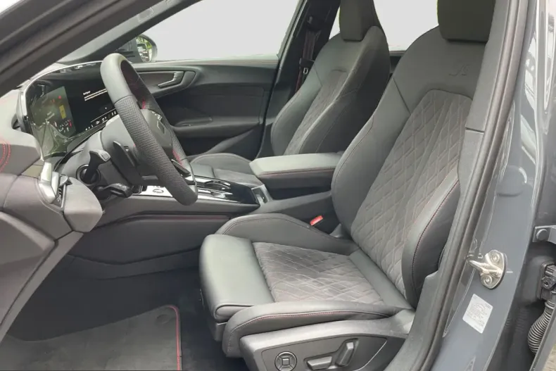 Audi S5 din 2025 cu 15.009 km - oferta AUD251980 - foto 4