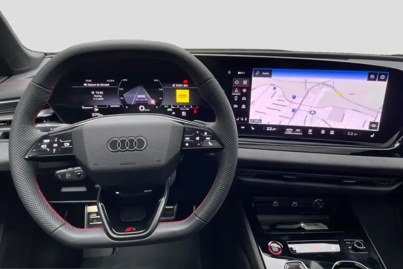 Audi S5 din 2025 cu 15.009 km - oferta AUD251980 - foto 7