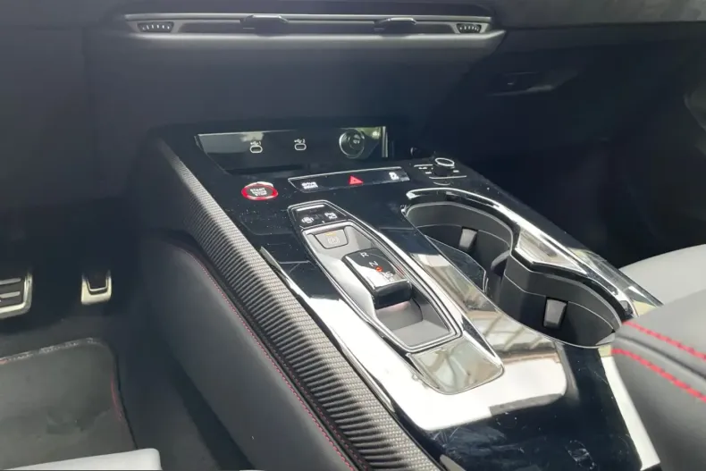 Audi S5 din 2025 cu 15.009 km - oferta AUD251980 - foto 9