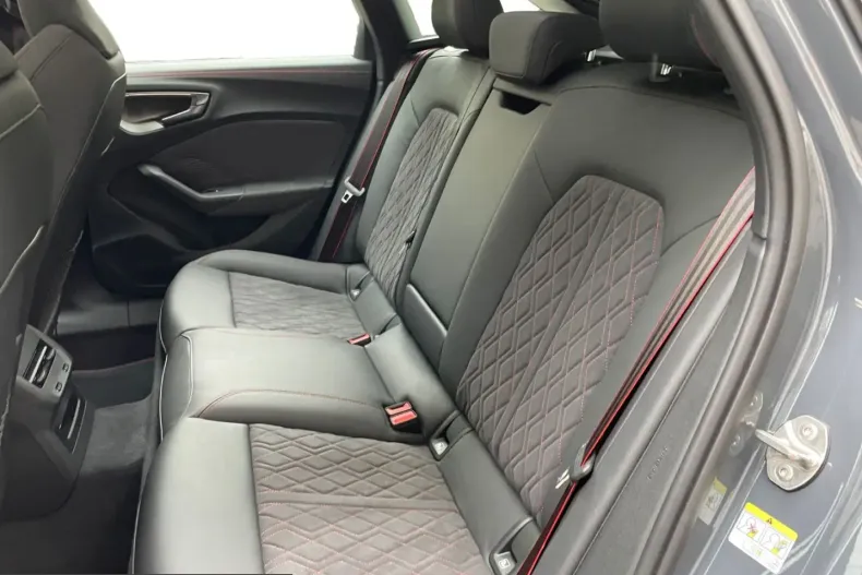 Audi S5 din 2025 cu 15.009 km - oferta AUD251980 - foto 11