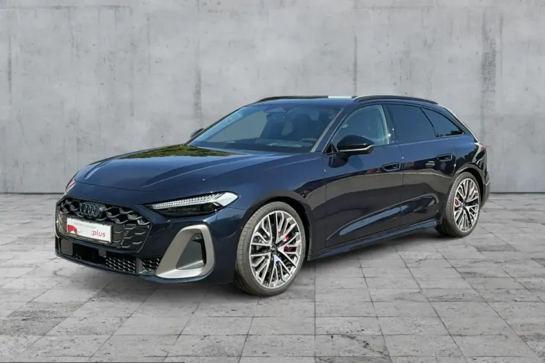 Audi S5 din 2025 cu 28.678 km - oferta AUD251981 - foto 1