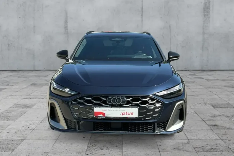 Audi S5 din 2025 cu 28.678 km - oferta AUD251981 - foto 2