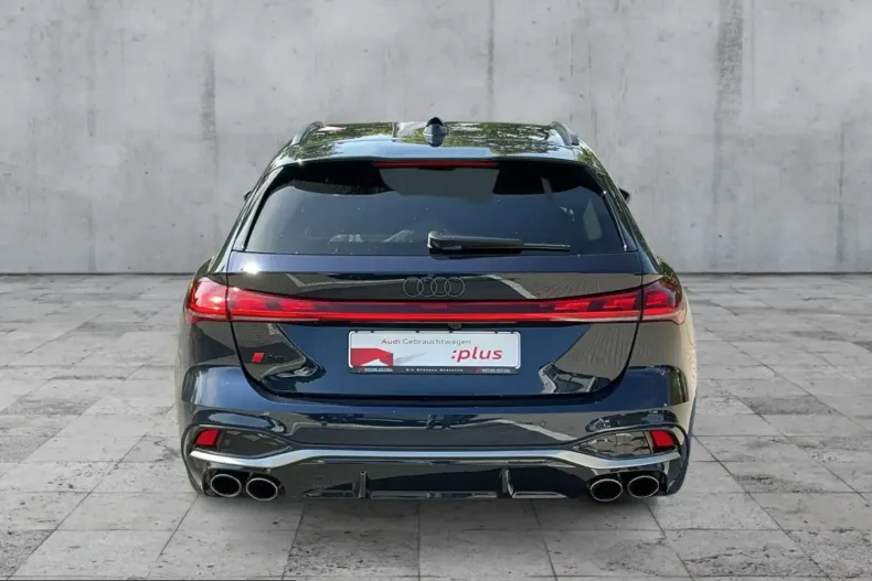 Audi S5 din 2025 cu 28.678 km - oferta AUD251981 - foto 5