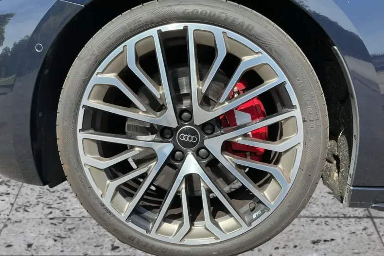 Audi S5 din 2025 cu 28.678 km - oferta AUD251981 - foto 7