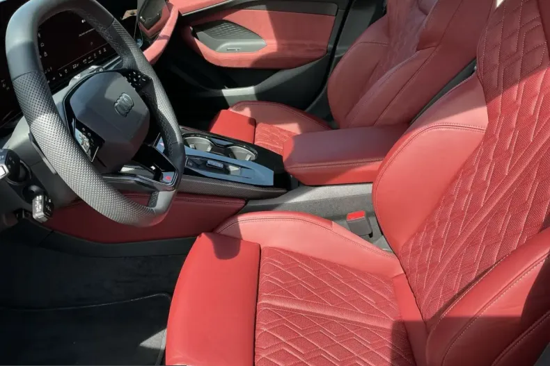 Audi S5 din 2025 cu 28.678 km - oferta AUD251981 - foto 8