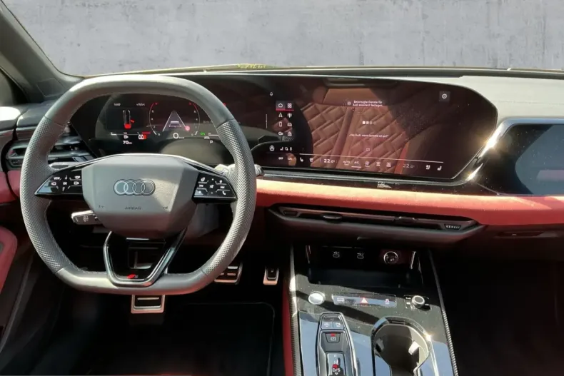 Audi S5 din 2025 cu 28.678 km - oferta AUD251981 - foto 9