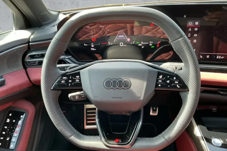 Audi S5 din 2025 cu 28.678 km - oferta AUD251981 - foto 10