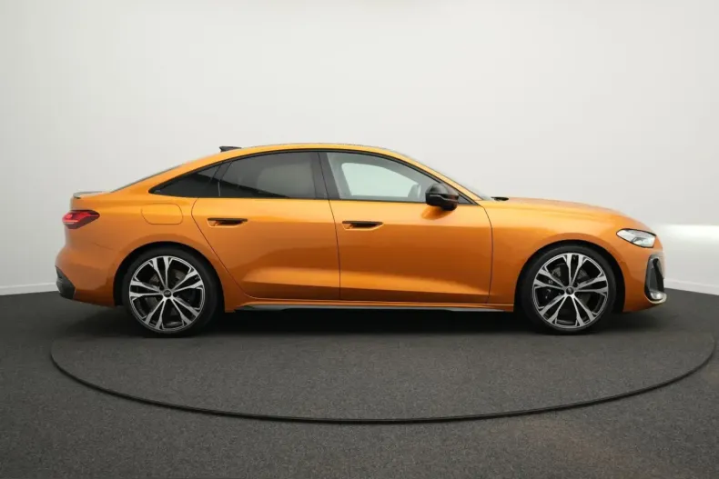 Audi S5 din 2025 cu 13.400 km - oferta AUD251982 - foto 2