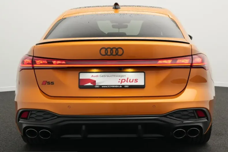 Audi S5 din 2025 cu 13.400 km - oferta AUD251982 - foto 6