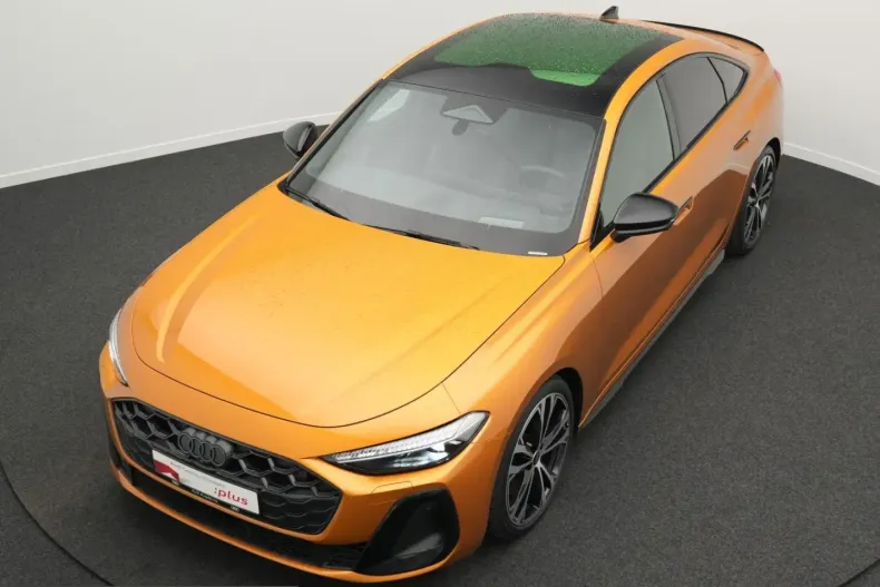 Audi S5 din 2025 cu 13.400 km - oferta AUD251982 - foto 10