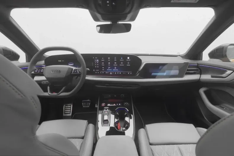 Audi S5 din 2025 cu 13.400 km - oferta AUD251982 - foto 12