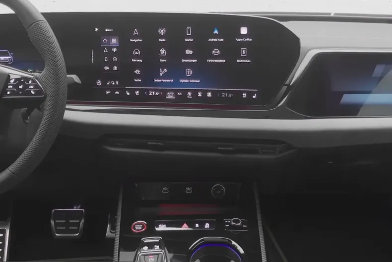 Audi S5 din 2025 cu 13.400 km - oferta AUD251982 - foto 14
