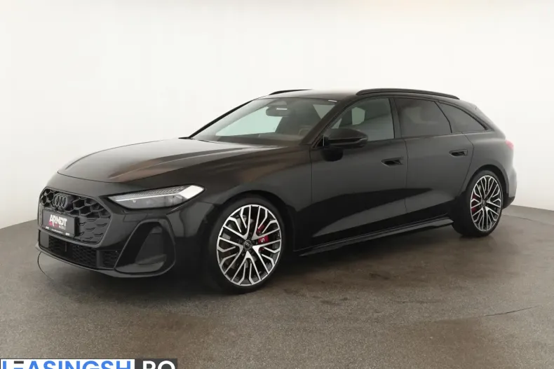 Audi S5 din 2025 cu 22.200 km - oferta AUD251983 - foto 1