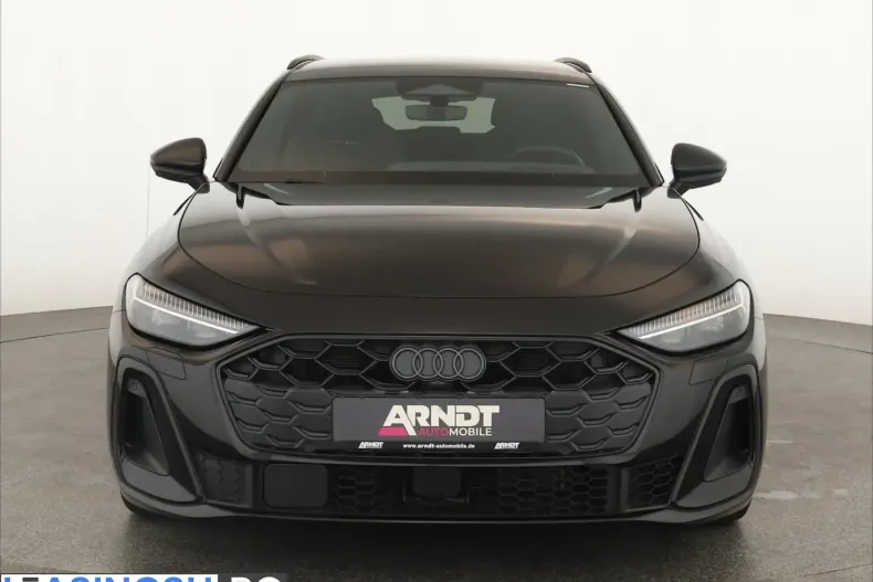 Audi S5 din 2025 cu 22.200 km - oferta AUD251983 - foto 2