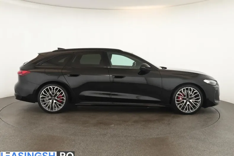 Audi S5 din 2025 cu 22.200 km - oferta AUD251983 - foto 3