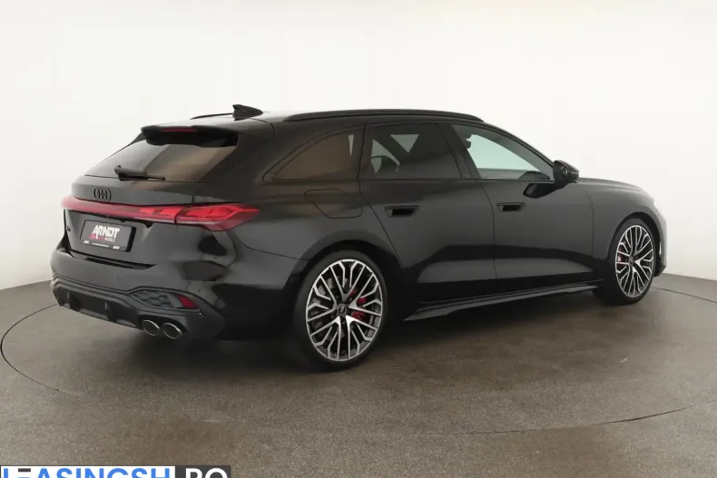 Audi S5 din 2025 cu 22.200 km - oferta AUD251983 - foto 4