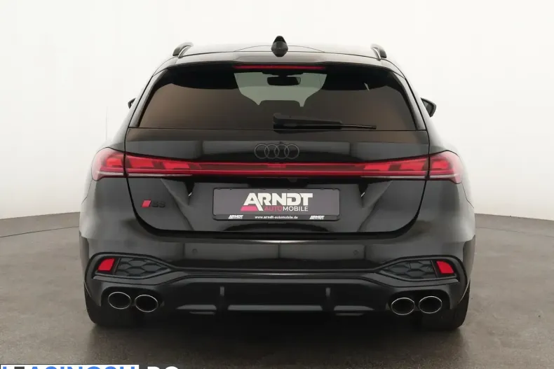 Audi S5 din 2025 cu 22.200 km - oferta AUD251983 - foto 5