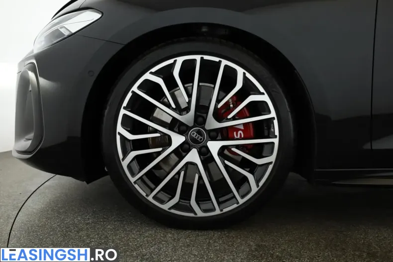 Audi S5 din 2025 cu 22.200 km - oferta AUD251983 - foto 6