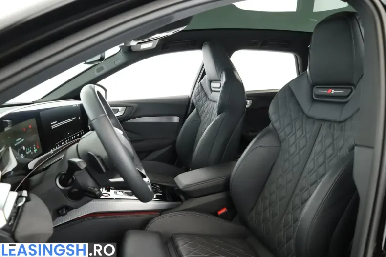 Audi S5 din 2025 cu 22.200 km - oferta AUD251983 - foto 7