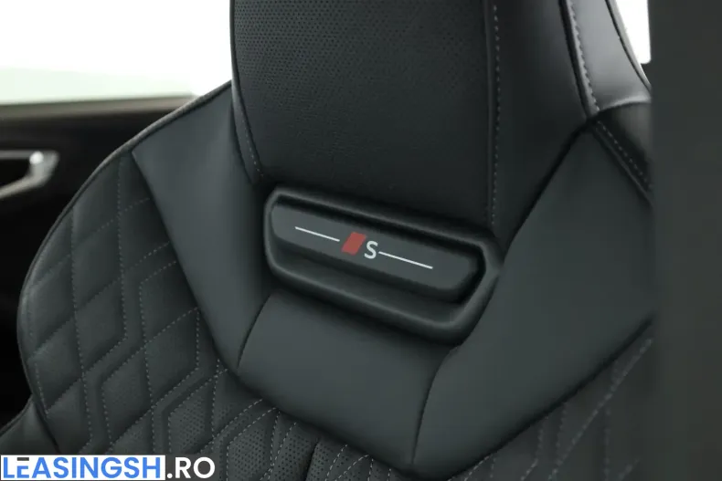 Audi S5 din 2025 cu 22.200 km - oferta AUD251983 - foto 8